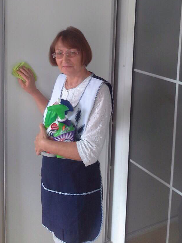 Елена